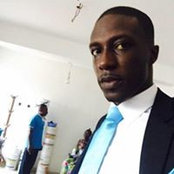 Foto von Kojo Asante