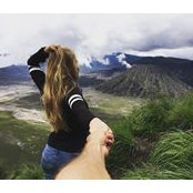 Dasha Volodkina's photo