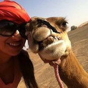 Laura Rodriguez's photo