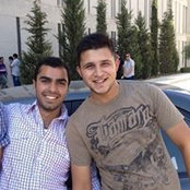 Omar Taani's photo
