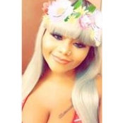 Goddess Dimes billede