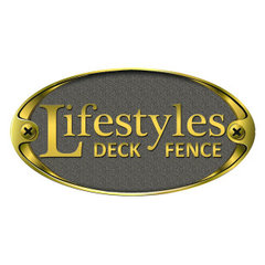 Lifestyles Deck and Fence