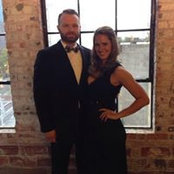 Shane Brown's photo