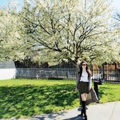 Mavis Zhang's photo