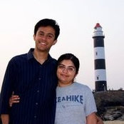 Sandeep Kamath's photo