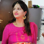 Shweta Gupta's photo