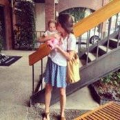 Elisabeth Morgan's photo