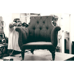 Chelsea Upholstery & Interiors