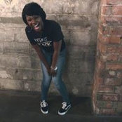 Yasmine Toney's photo