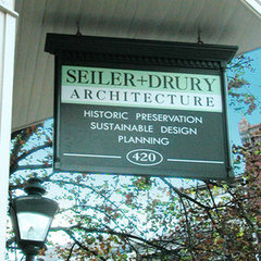 Seiler + Drury Architecture, PC
