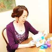 Foto di Ichiko Tomimoto