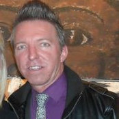 René Simard's photo