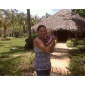 Enedina Batista's photo