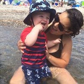 Katie Raposa's photo
