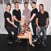 Ashley Williams's photo