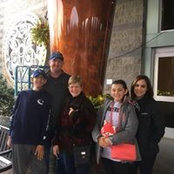 Cheryl Strong's photo