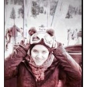 Ayşe Burkay's photo