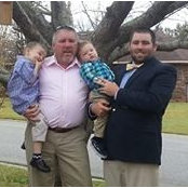 Brian Lawson's photo