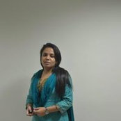 Foto von Preeti Singh