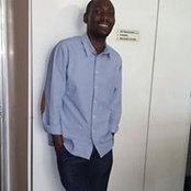 Marcus Matengu's photo