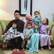 Azza Ahmad's photo