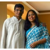 Tripti Nayak's photo