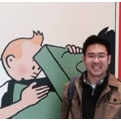 Steven Chu's photo