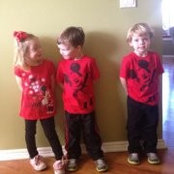 Jenny Treadway Molle's photo