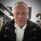 Wes Crawford's photo