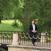 Валерия Яныкина's photo