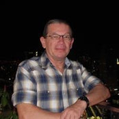 Michael Ayon's photo