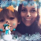 Asha Cliff's photo