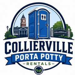 Collierville Porta Potty Rentals