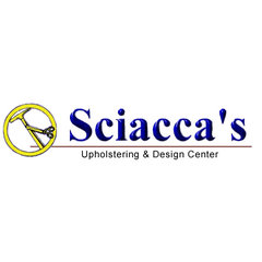 Sciacca's Upholstering & Design Center