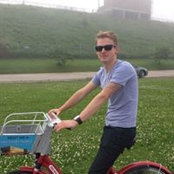Maxwell Neitzel's photo