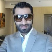 Foto de Mohammed Ali
