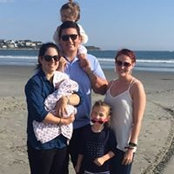 Sean Cusick's photo