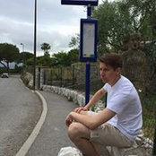Andreas Matssons foto
