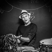 Adam Mańkowski's photo
