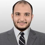 Gad Ahmed's photo