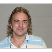 Marc Neil-Joness foto