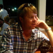 Philip Clinkscales's photo