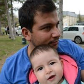Doğan Zilan Özcan's photo