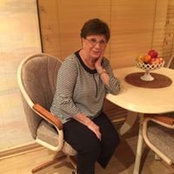 Lorraine Ferraro's photo