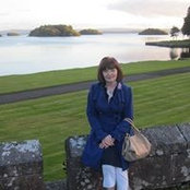 Mary Hanrahan's photo