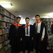 Minju Han's photo