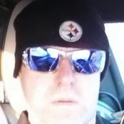 Eric Roberts's photo