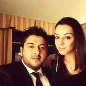 Foto von Sarah Abdel-Hadi
