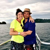Tamara Frankel's photo