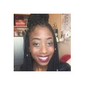 Jasmine Jones's photo